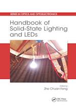 Handbook of Solid-State Lighting and LEDs