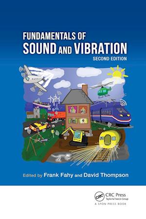 Fundamentals of Sound and Vibration