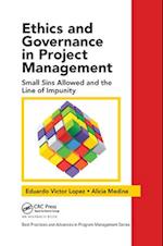 Ethics and Governance in Project Management