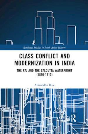 Class Conflict and Modernization in India