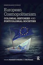 European Cosmopolitanism