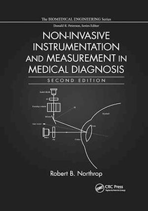 Non-Invasive Instrumentation and Measurement in Medical Diagnosis