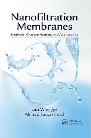 Nanofiltration Membranes