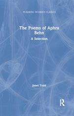 The Poems of Aphra Behn
