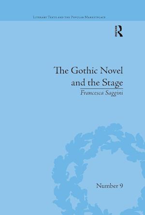 The Gothic Novel and the Stage