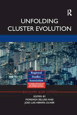 Unfolding Cluster Evolution