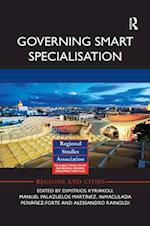 Governing Smart Specialisation