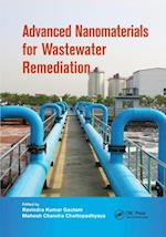Advanced Nanomaterials for Wastewater Remediation