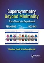 Supersymmetry Beyond Minimality