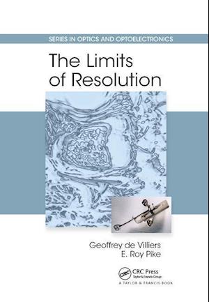 The Limits of Resolution