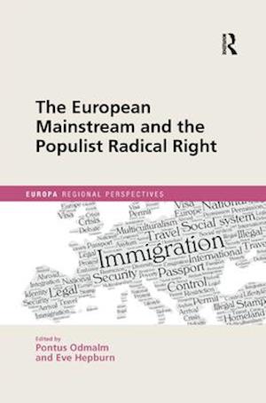 The European Mainstream and the Populist Radical Right