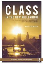 Class in the New Millennium