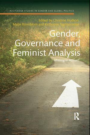 Gender, Governance and Feminist Analysis