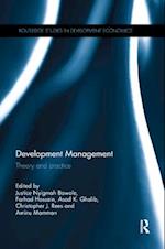 Development Management