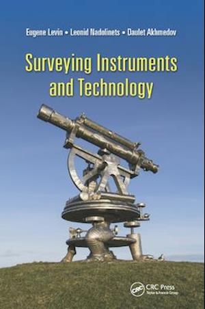 Surveying Instruments and Technology