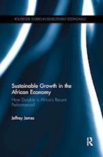 Sustainable Growth in the African Economy