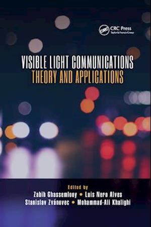 Visible Light Communications