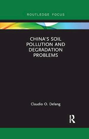 China's Soil Pollution and Degradation Problems