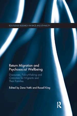 Return Migration and Psychosocial Wellbeing