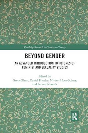 Beyond Gender