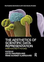 The Aesthetics of Scientific Data Representation