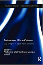 Postcolonial Urban Outcasts