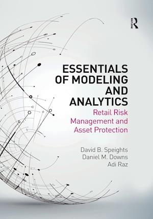 Essentials of Modeling and Analytics