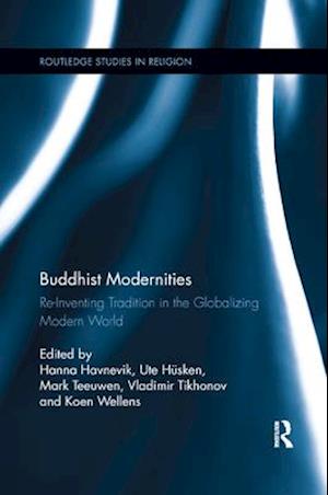 Buddhist Modernities