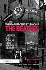 The Twenty-First-Century Legacy of the Beatles