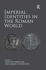 Imperial Identities in the Roman World