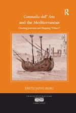 Commedia dell' Arte and the Mediterranean
