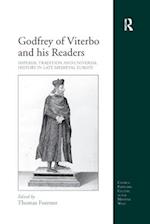 Godfrey of Viterbo and his Readers