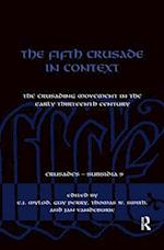 The Fifth Crusade in Context