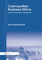 Cosmopolitan Business Ethics