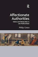Affectionate Authorities