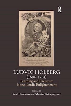 Ludvig Holberg (1684–1754)