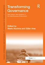 Transforming Governance