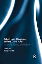 Robert Louis Stevenson and the Great Affair