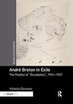 André Breton in Exile
