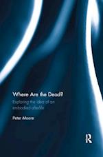 Where are the Dead?