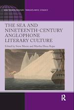 The Sea and Nineteenth-Century Anglophone Literary Culture