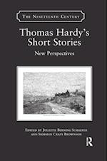 Thomas Hardy's Short Stories