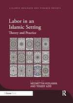 Labor in an Islamic Setting