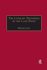The Literary Protégées of the Lake Poets
