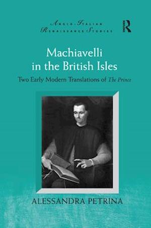 Machiavelli in the British Isles