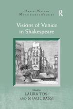 Visions of Venice in Shakespeare