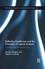 Reflective Equilibrium and the Principles of Logical Analysis