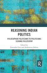 Reasoning Indian Politics