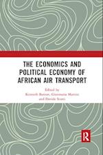 The Economics and Political Economy of African Air Transport