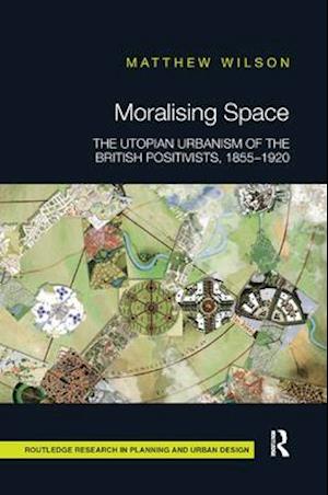 Moralising Space